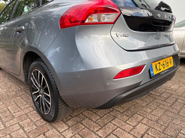 Volvo V40 T2 Nordic Automaat