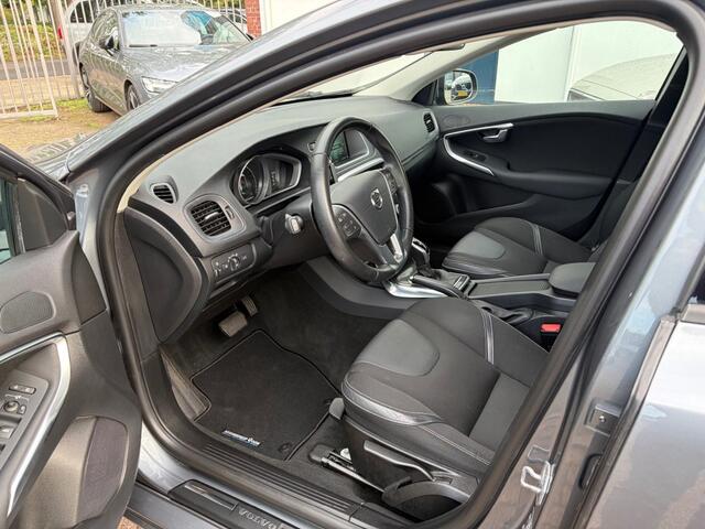 Volvo V40 T2 Nordic Automaat