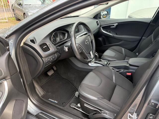 Volvo V40 T2 Nordic Automaat