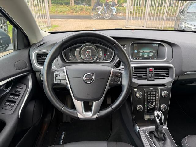 Volvo V40 T2 Nordic Automaat