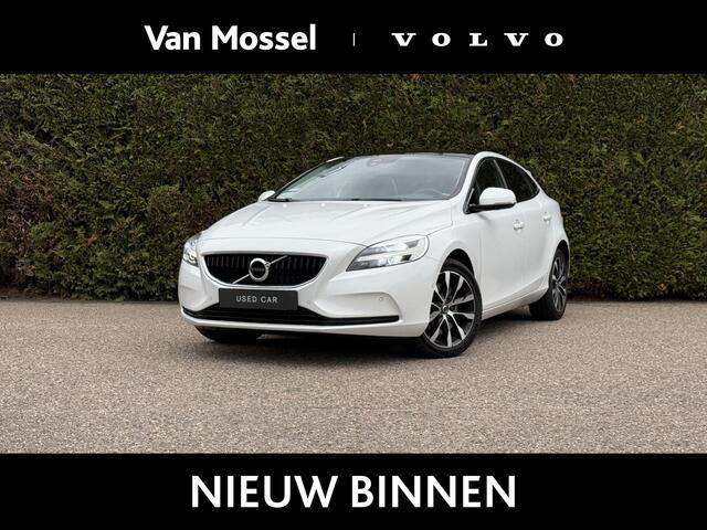 Volvo V40 D3 Dynamic Edition Panodak Automaat