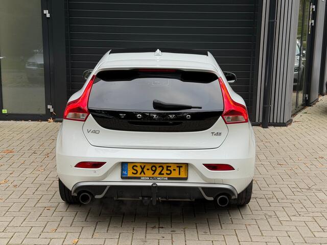 Volvo V40 2.0 T4 Business Sport