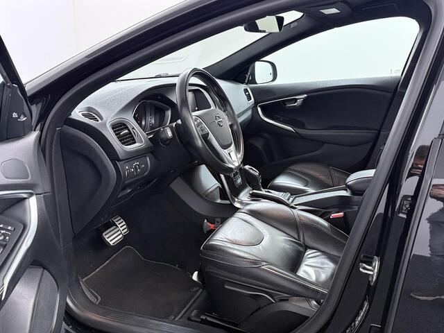 Volvo V40 1.5 T3 Polar+ Sport Automaat ACC | Panodak | Leder