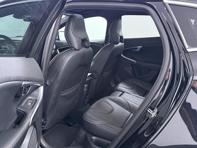 Volvo V40 1.5 T3 Polar+ Sport Automaat ACC | Panodak | Leder