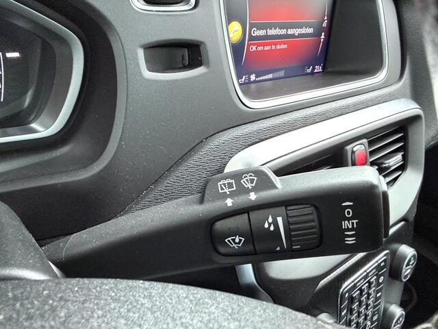 Volvo V40 1.5 T3 Polar+ Sport Automaat ACC | Panodak | Leder