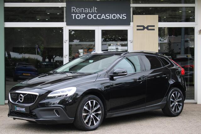 Volvo V40 CROSS COUNTRY 1.5 T3 Polar+ Luxury