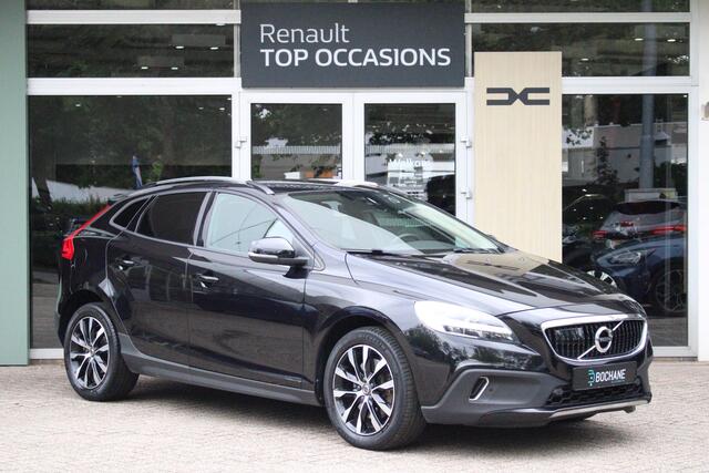 Volvo V40 CROSS COUNTRY 1.5 T3 Polar+ Luxury