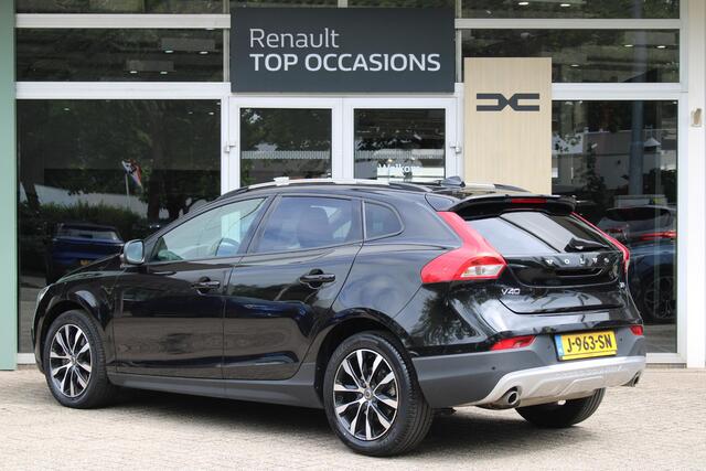 Volvo V40 CROSS COUNTRY 1.5 T3 Polar+ Luxury