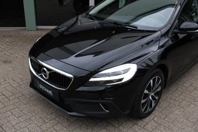 Volvo V40 CROSS COUNTRY 1.5 T3 Polar+ Luxury