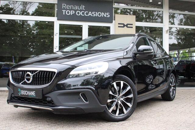Volvo V40 CROSS COUNTRY 1.5 T3 Polar+ Luxury