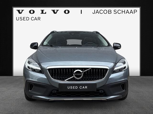 Volvo V40 CROSS COUNTRY 1.5 T3 Dynamic Edition / Keyless entry / Panorama dak / Audio by Harman Kardon /