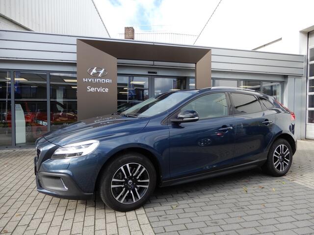 Volvo V40 CROSS COUNTRY 1.5 T3 Nordic+ | NL auto | lage km stand | dealer onderhouden |