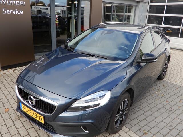 Volvo V40 CROSS COUNTRY 1.5 T3 Nordic+ | NL auto | lage km stand | dealer onderhouden |