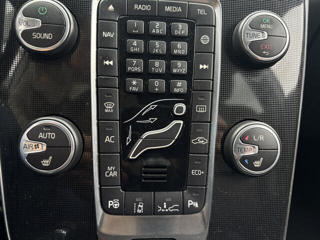 Volvo V40 CROSS COUNTRY 1.5 T3 Polar+ Luxury 1e eig.