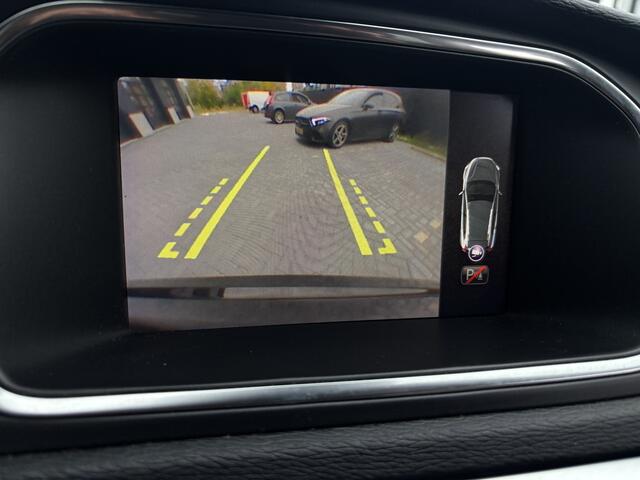 Volvo V40 CROSS COUNTRY 1.5 T3 Polar+ Luxury 1e eig.