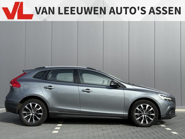 Volvo V40 CROSS COUNTRY 1.5 T3 Dynamic Edition | BTW! | Automaat | Rijklaar