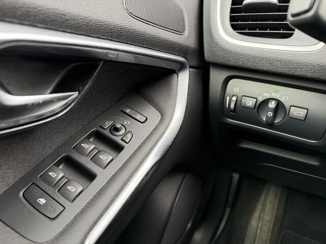 Volvo V40 CROSS COUNTRY 1.5 T3 Nordic+ | Automaat | Cruise control | Electronic climate controle