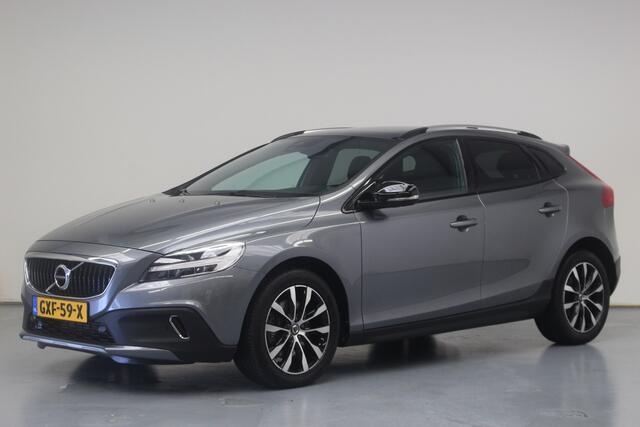 Volvo V40 CROSS COUNTRY T3 Polar+ Luxury | Rijklaarprijs | Trekhaak |