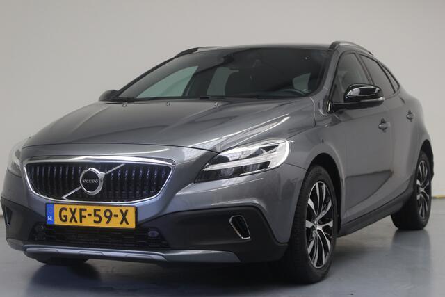 Volvo V40 CROSS COUNTRY T3 Polar+ Luxury | Rijklaarprijs | Trekhaak |