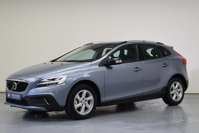 Volvo V40 CROSS COUNTRY 2.0 T3 Nordic | Rijklaarprijs | Leer | Pano dak |