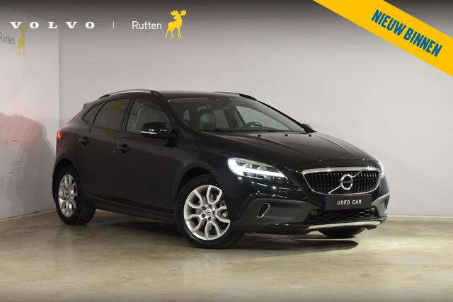 Volvo V40 CROSS COUNTRY 1.5 T3 Polar+ Luxury