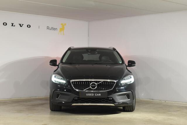 Volvo V40 CROSS COUNTRY 1.5 T3 Polar+ Luxury