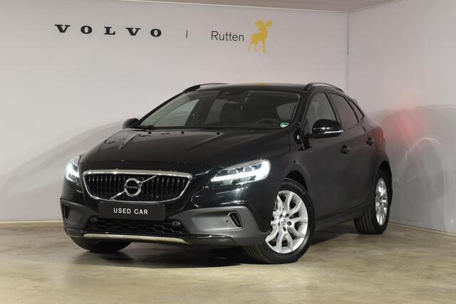 Volvo V40 CROSS COUNTRY 1.5 T3 Polar+ Luxury