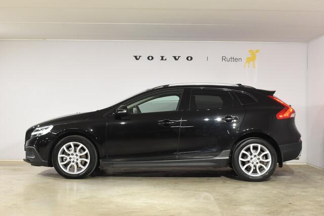Volvo V40 CROSS COUNTRY 1.5 T3 Polar+ Luxury