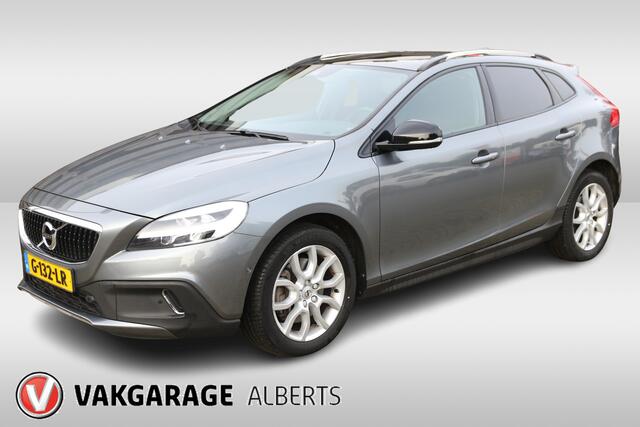 Volvo V40 CROSS COUNTRY 1.5 T3 Polar+ Luxury / Navi / Stoelverwarming / Climate