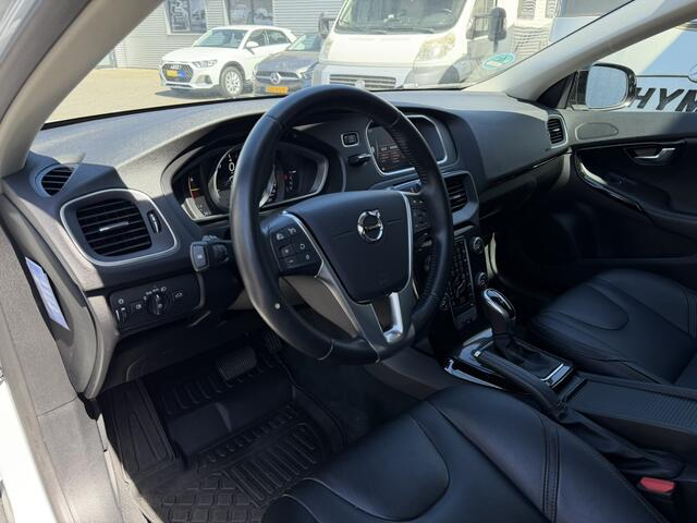 Volvo V40 CROSS COUNTRY 1.5 T3 Dynamic Edition Automaat Clima Leder Memory Led