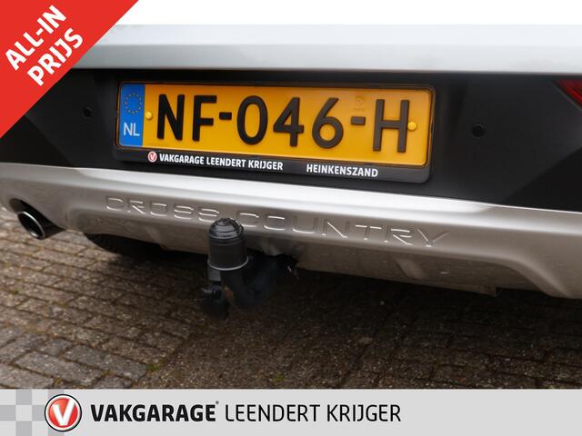 Volvo V40 CROSS COUNTRY 2.0 T3 Momentum|Trekhaak|Volledig rijklaar|12 maanden BOVAG gara