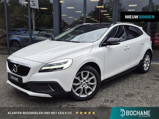 Volvo V40 CROSS COUNTRY
