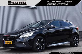 Volvo V40 CROSS COUNTRY