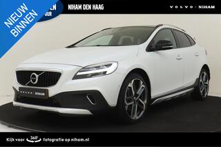 Volvo V40 CROSS COUNTRY