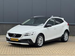 Volvo V40 CROSS COUNTRY