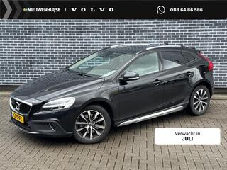 Volvo V40 CROSS COUNTRY