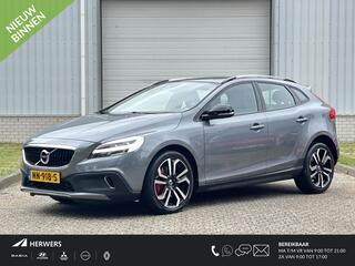 Volvo V40 CROSS COUNTRY