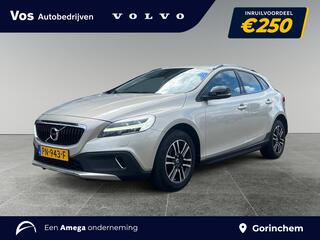 Volvo V40 CROSS COUNTRY