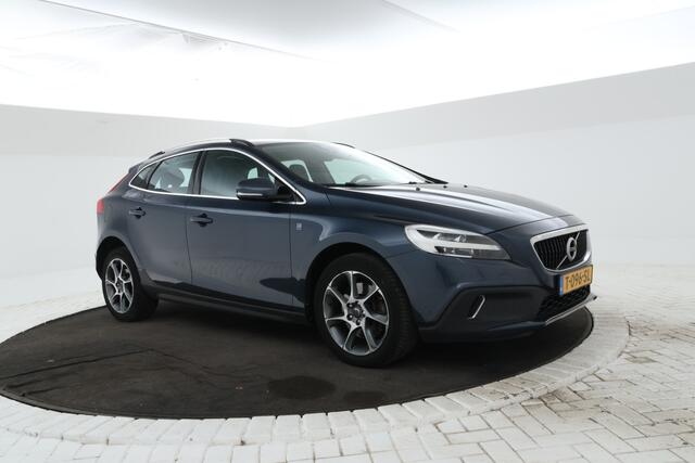 Volvo V40 CROSS COUNTRY 2.0 D2 Summum Leer, Navigatie, Climate,