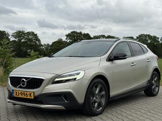 Volvo V40 CROSS COUNTRY