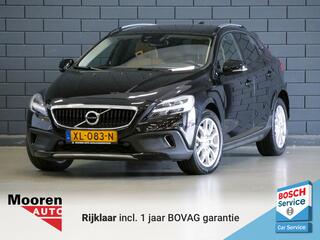 Volvo V40 CROSS COUNTRY