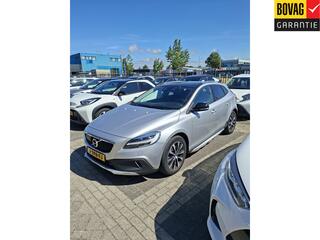 Volvo V40 CROSS COUNTRY