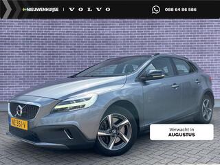 Volvo V40 CROSS COUNTRY