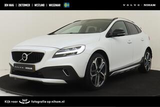 Volvo V40 CROSS COUNTRY