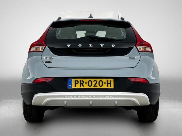 Volvo V40 CROSS COUNTRY 2.0 D2 Nordic+