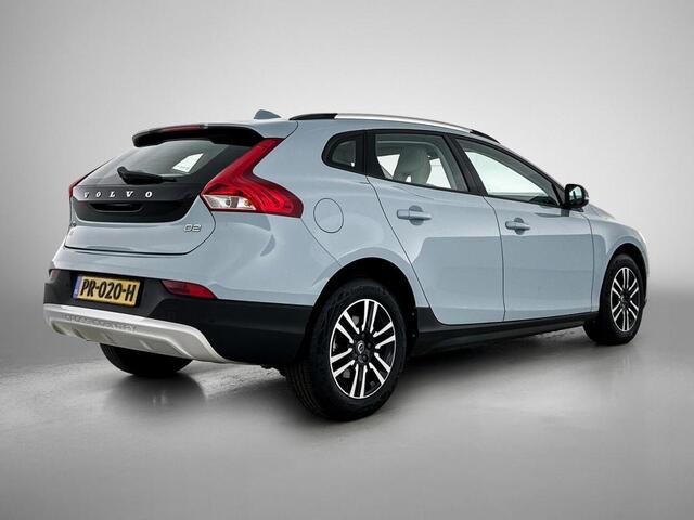 Volvo V40 CROSS COUNTRY 2.0 D2 Nordic+