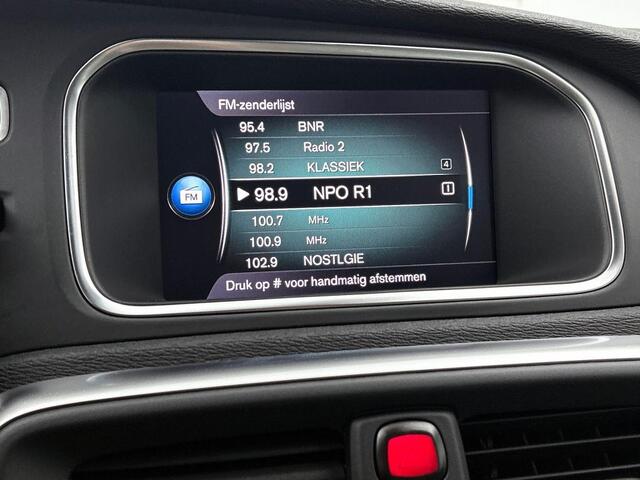 Volvo V40 CROSS COUNTRY 2.0 D2 Nordic+