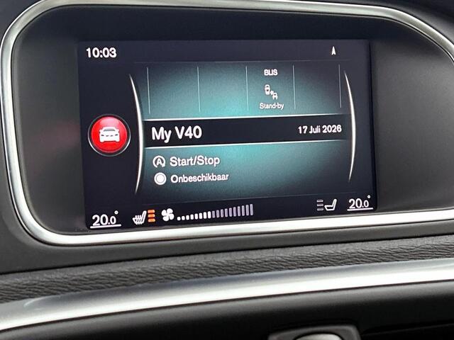 Volvo V40 CROSS COUNTRY 2.0 D2 Nordic+