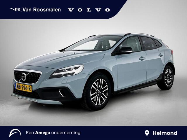 Volvo V40 CROSS COUNTRY 1.5 T3 Momentum | Trekhaak | Navigatie | Cruise Control | PDC |