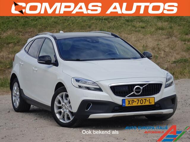 Volvo V40 CROSS COUNTRY 1.5 T3 Polar+ Luxury | Garantie